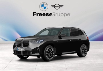 BMW X3 9.864 km 52.900 &euro; Oldenburg 26135