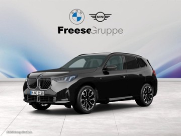 Gebrauchte BMW X3