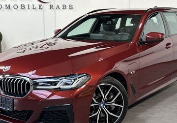 BMW 530 52.450 km 38.749 &euro; Wardenburg 26203