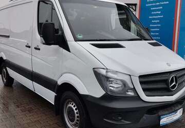 Mercedes-Benz Sprinter 267.795 km 8.499 &euro; Jade 26349