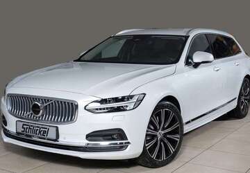Volvo V90 1.100 km 47.400 &euro; Oldenburg 26125