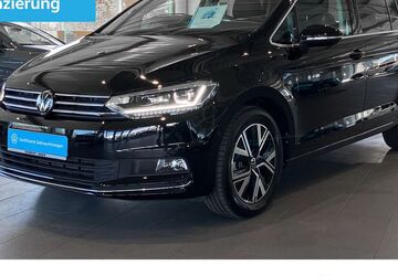 VW Touran 11.442 km 38.990 &euro; Oldenburg 26123