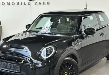 Mini Cooper SE 40.750 km 18.749 &euro; Wardenburg 26203