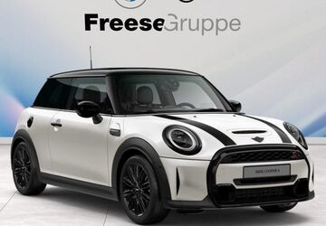 Mini Cooper S 24.407 km 29.490 &euro; Oldenburg 26125