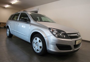 Opel Astra 83.000 km 4.499 &euro; Oldenburg 26125