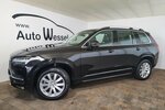Volvo XC90 Leder-Sport Memory APP AHK 7-Sitzer 1.Hand 75.900 km 38.500 &euro; Garrel 49681