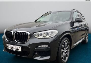 BMW X3 45.975 km 35.499 &euro; Delmenhorst 27751
