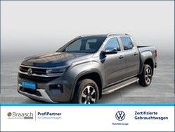 VW Amarok 15.432 km 48.979 &euro; Oldenburg 26135