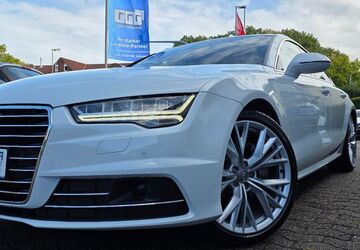 Audi A7 168.573 km 23.899 &euro; Metjendorf 26215