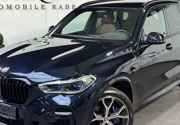 BMW X5 102.750 km 58.749 &euro; Wardenburg 26203