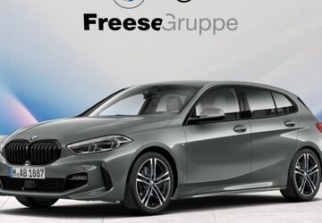 BMW 118 65.136 km 27.990 &euro; Oldenburg 26135