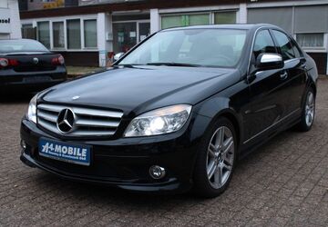 Mercedes-Benz C 180 216.500 km 8.999 &euro; Oldenburg 26129