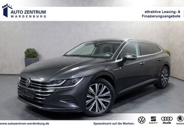 VW Arteon 81.230 km 24.600 &euro; Wardenburg 26203