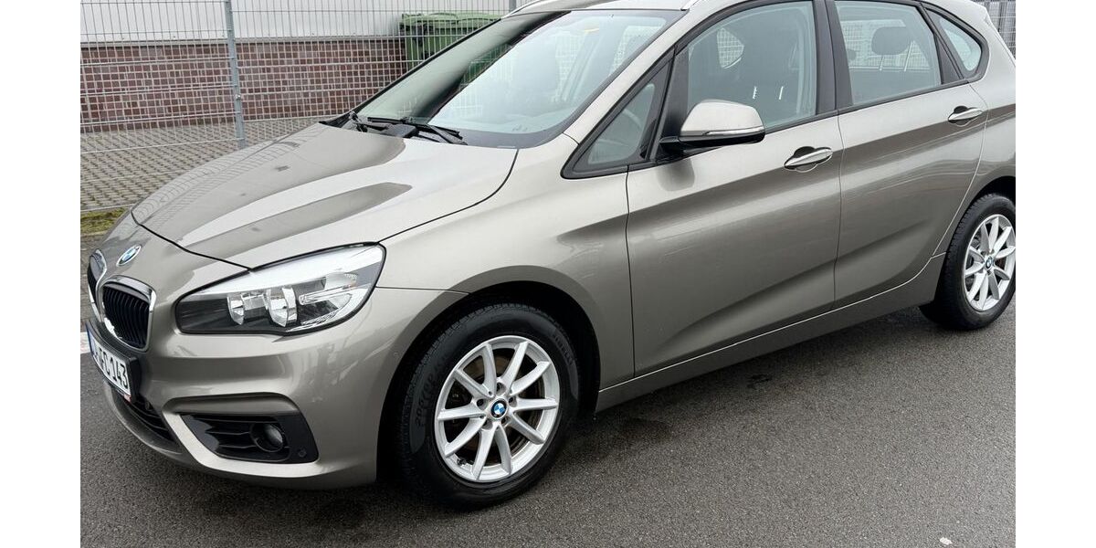BMW 216 Active Tourer 110.000 km 11.500 &euro; Garrel 49681
