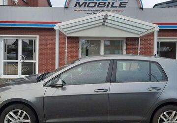 VW Golf 49.546 km 14.650 &euro; Friesoythe 26169