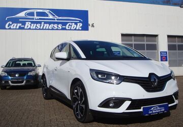 Renault Scenic 87.406 km 12.750 &euro; Wardenburg 26203