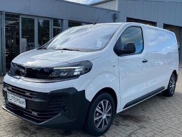 Gebrauchte Opel Vivaro