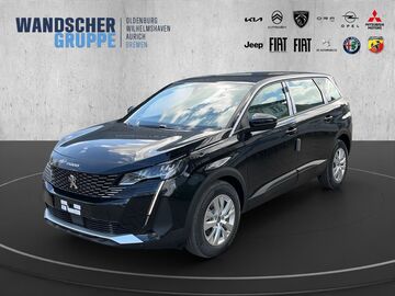 Gebrauchte Peugeot 5008