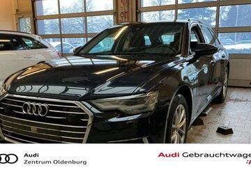 Audi A6 89.329 km 29.479 &euro; Oldenburg 26135