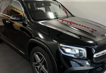 Mercedes-Benz GLB 220 85.743 km 36.450 &euro; Friesoythe 26169