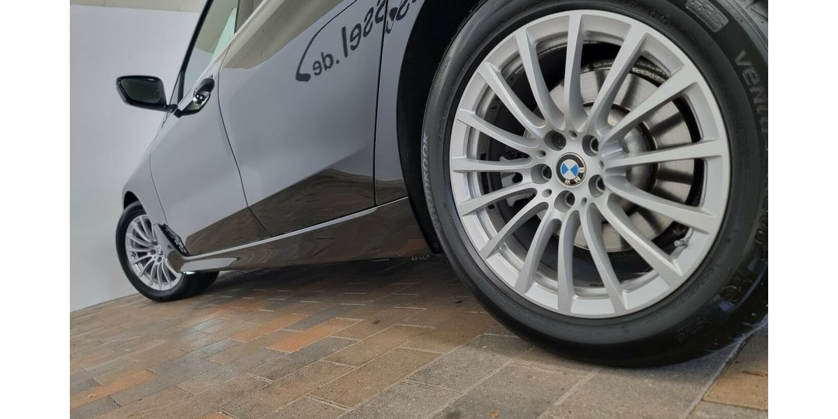 BMW 620 dA Gran Turismo LED VIC Leder M-Sportlenkrad 86.200 km 29.999 &euro; Garrel 49681