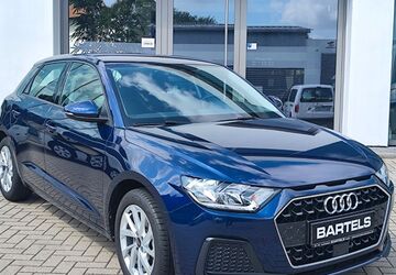 Audi A1 5.758 km 22.940 &euro; Hude 27798