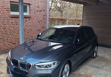 BMW 120 237.000 km 9.490 &euro; Oldenburg 26135
