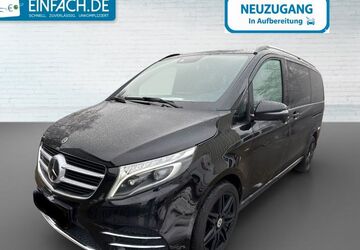 Mercedes-Benz V 250 189.300 km 40.999 &euro; Delmenhorst 27755