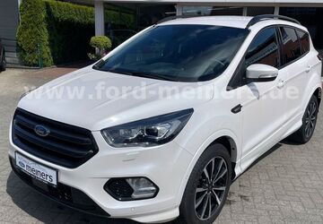 Ford Kuga 67.800 km 19.990 &euro; Garrel 49681