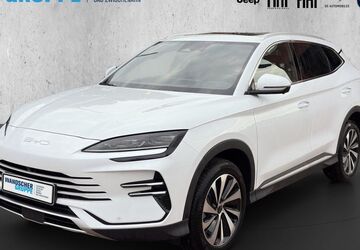 BYD SEAL U 3.000 km 32.900 &euro; Oldenburg 26135