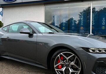 Ford Mustang 12.500 km 54.986 &euro; Brake 26919