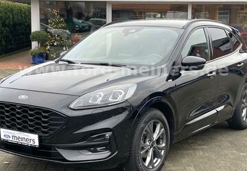 Ford Kuga 67.000 km 21.990 &euro; Garrel 49681