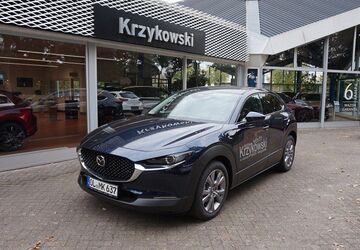 Mazda CX-30 4.300 km 31.990 &euro; Rastede 26180