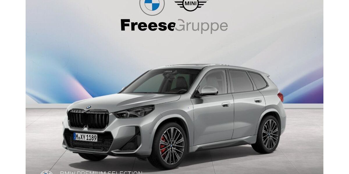 BMW X1 12.715 km 56.490 &euro; Oldenburg 26135