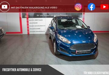 Ford Fiesta 169.580 km 3.990 &euro; Friesoythe 26169