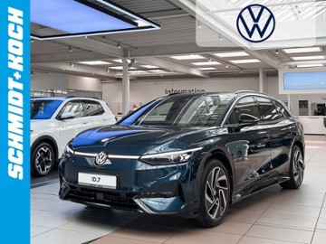 Gebrauchte VW ID.7