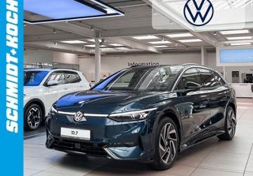 VW ID.7 4.990 km 62.990 &euro; Oldenburg 26123