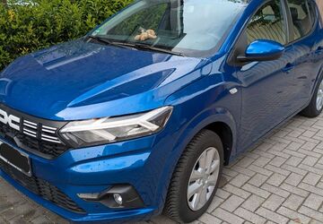 Dacia Sandero 23.600 km 13.900 &euro; Oldenburg 26135