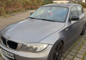 BMW 118 110.525 km 10.200 &euro; Delmenhorst 27753