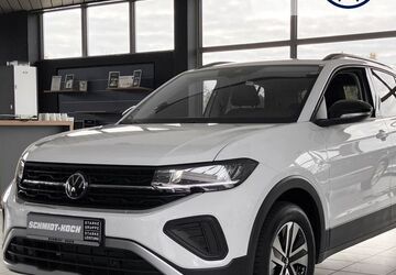 VW T-Cross 1.250 km 24.995 &euro; Oldenburg 26123