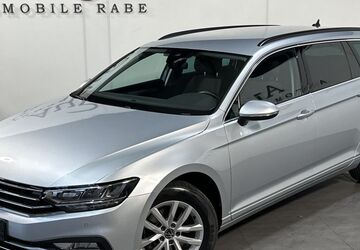 VW Passat Variant 114.750 km 20.749 &euro; Wardenburg 26203
