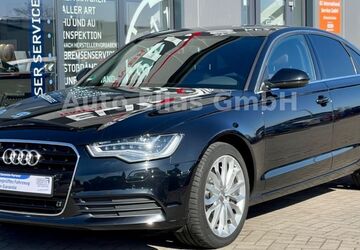 Audi A6 178.000 km 16.450 &euro; Garrel 49681