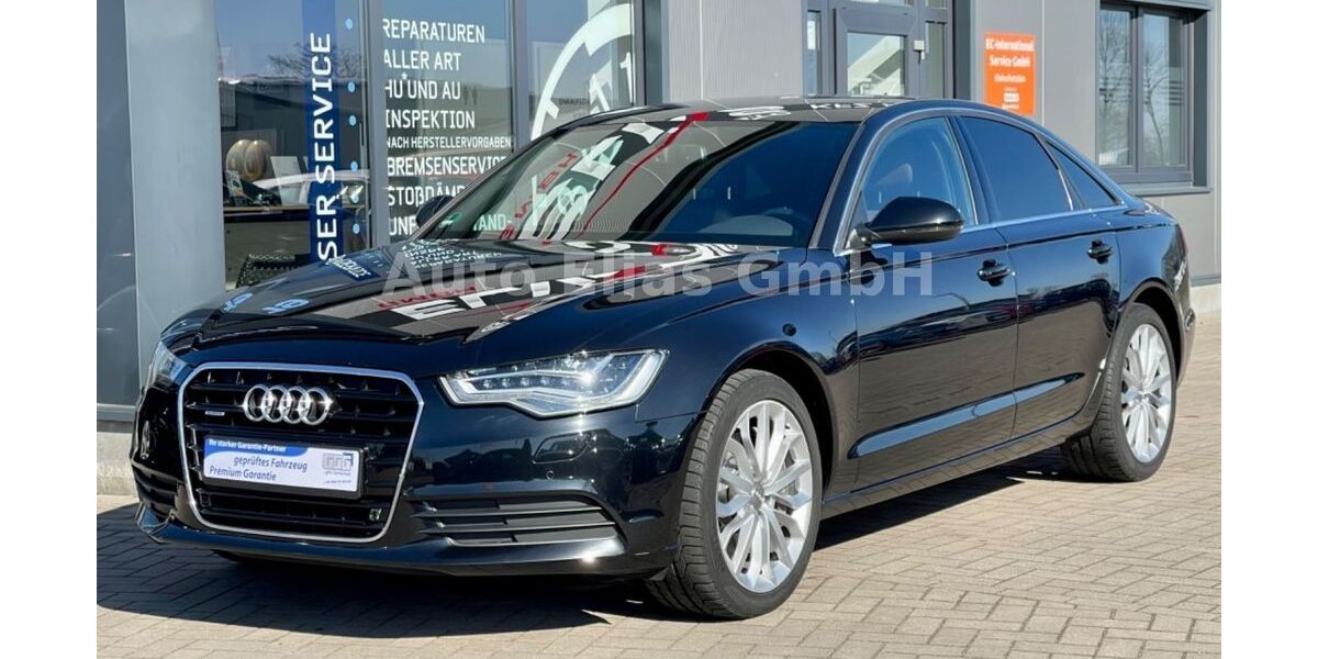 Audi A6 178.000 km 16.450 &euro; Garrel 49681