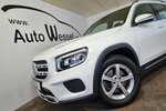 Mercedes-Benz GLB 220 d Progressive LED AHK Kamera Tempomat 85.200 km 33.900 &euro; Garrel 49681