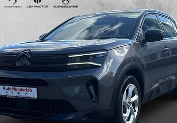 Citroen C5 Aircross 13.120 km 20.450 &euro; Oldenburg 26127