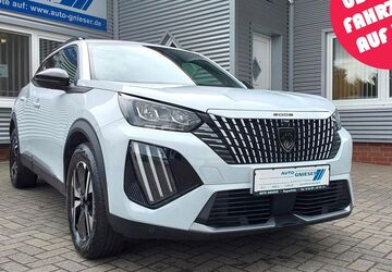 Peugeot 2008 26.700 km 22.490 &euro; Augustfehn 26689