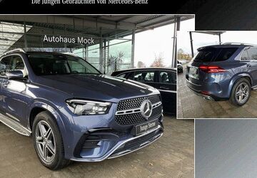 Mercedes-Benz GLE 450 13.500 km 84.890 &euro; Delmenhorst 27751