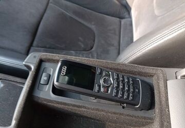 Audi S6 249.150 km 5.000 &euro; Edewecht 26188