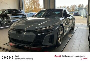 Audi e-tron GT 44.819 km 54.979 &euro; Oldenburg 26135