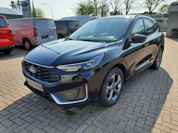 Gebrauchte Ford Kuga
